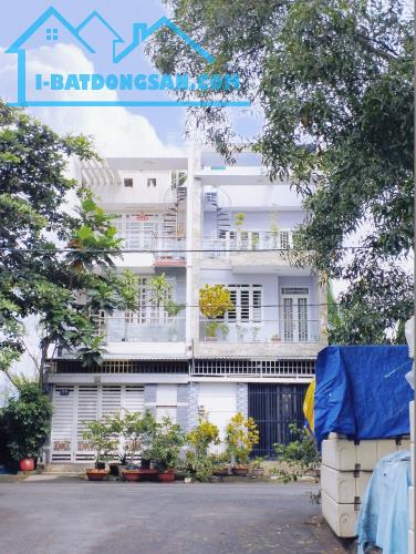 Chủ cần bán nền đất 100m2 (còn thương lượng) KDC Đông Dương, đường Bưng Ông Thoàn, Q9 - 3