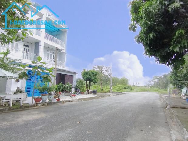 Chủ cần bán nền đất 100m2 (còn thương lượng) KDC Đông Dương, đường Bưng Ông Thoàn, Q9 - 2