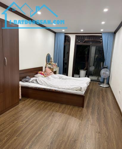 Cần Bán Trước Tết Thuỵ Khuê 42m, 5T, Mới Đẹp, Tặng FULL Nội Thất, 2 Thoáng, Nở Hậu, 6,6 Tỷ - 1