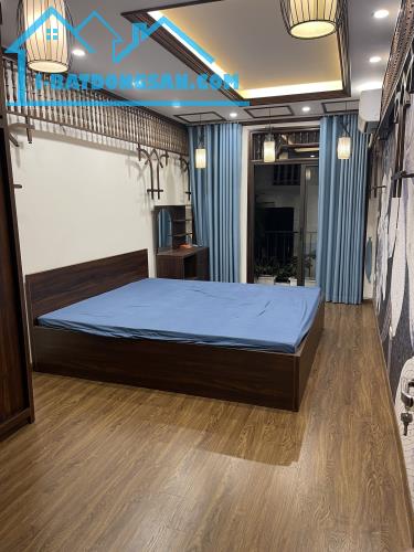 Cần Bán Trước Tết Thuỵ Khuê 42m, 5T, Mới Đẹp, Tặng FULL Nội Thất, 2 Thoáng, Nở Hậu, 6,6 Tỷ - 2