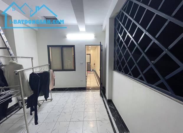 Cần Bán Trước Tết Thuỵ Khuê 42m, 5T, Mới Đẹp, Tặng FULL Nội Thất, 2 Thoáng, Nở Hậu, 6,6 Tỷ - 4