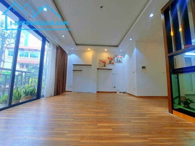 💥 Bán Nhà phố VIP Vạn Bảo, Ba Đình, Ô tô tránh, 1 nhà ra phố, 60m2 6T MT 6m, Chỉ 22.9 Tỷ - 1