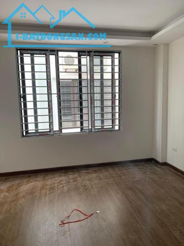 Bán nhà Ngõ 354 Trường CHinh, Dt 38m2 x5 tầng Mt 4m, Giá 4,8 tỷ, Lh 0842851516 - 1