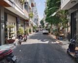 Cần bán nhà đường Nguyên Hữu Dật, Tân Phú.hẻm to 7m, DT 64m2 giá hơn 9ty
