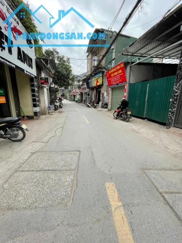 Mặt Phố Mễ Trì 85m2*5 Ở Ngay Lô Góc Vỉa Hè Ô Tô Kinh Doanh Giá 19.4 Tỷ Lh 0824564222. - 2