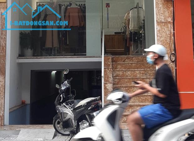 💥 Tòa nhà Mặt phố Hoàng Ngân, 98m2 8T MT 4m, Kinh doanh đỉnh cao, Chỉ 42 Tỷ  💥 - 3