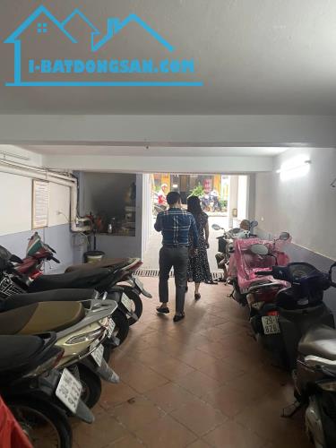 💥 Tòa nhà Mặt phố Hoàng Ngân, 98m2 8T MT 4m, Kinh doanh đỉnh cao, Chỉ 42 Tỷ  💥 - 2
