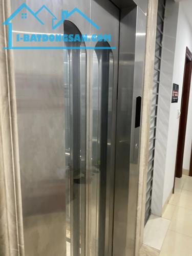 💥 Tòa nhà Mặt phố Hoàng Ngân, 98m2 8T MT 4m, Kinh doanh đỉnh cao, Chỉ 42 Tỷ  💥 - 1