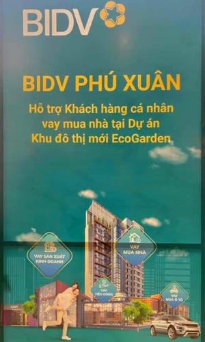 ✨THANH TOÁN NHẸ NHÀNG - CƠ HỘI VÀNG SỞ HỮU NHÀ LIỀN KỀ TẠI ECOGARDEN✨