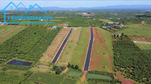 Mở bán 64 lô đất xã Lộc Quảng, Bảo Lâm Lâm Đồng - bảo lộc hills - master land propertyxvn - 2