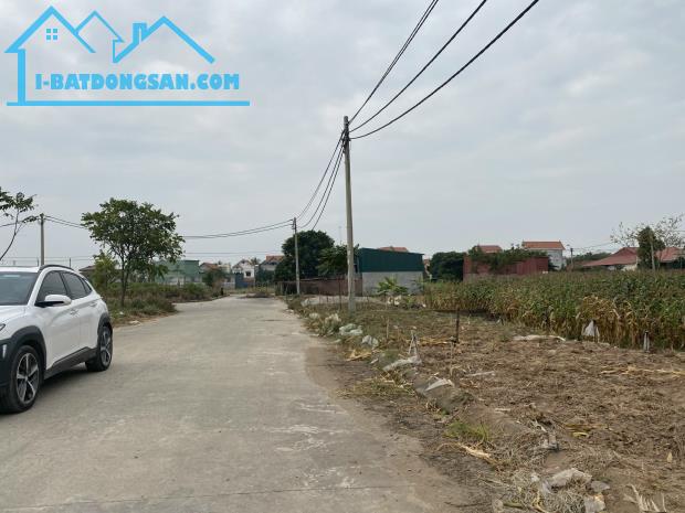 CCHỦ BÁN GẤP 81M2 ĐẤT ĐƯỜNG 8M KHU ĐẤU GIÁ ĐÌNH TỔ, THUẬN THÀNH, GIÁ TỐT