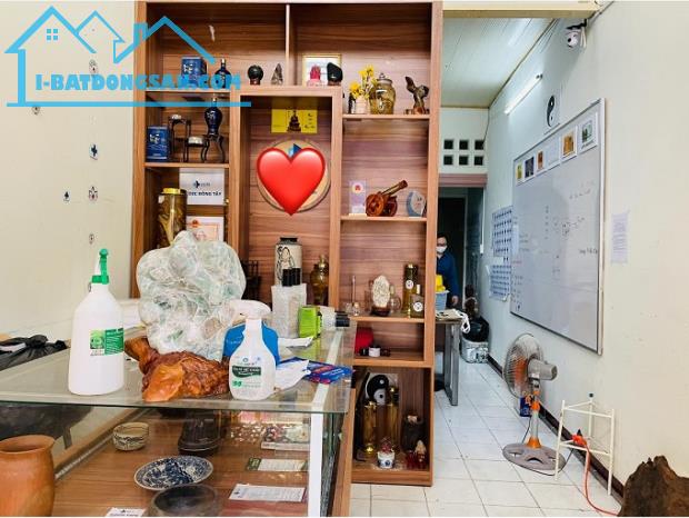 HXH hạ chào 1.4 tỷ, Đoàn Thị Điểm, P1, Phú Nhuận, 71m2, 2 tầng, giá rẻ. Tùng thổ cư. - 4