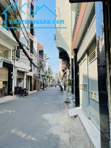 HXH hạ chào 1.4 tỷ, Đoàn Thị Điểm, P1, Phú Nhuận, 71m2, 2 tầng, giá rẻ. Tùng thổ cư. - 1