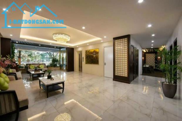 MẶT PHỐ HOA LỆ, VIEW HỒ, Mai Anh Tuấn. MB 210M². Chào 75 tỷ. - 1
