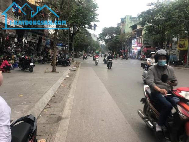 KINH DOANH SIÊU ĐỈNH, MẶT PHỐ Huế. MB 200M². Chào 82 tỷ - 1