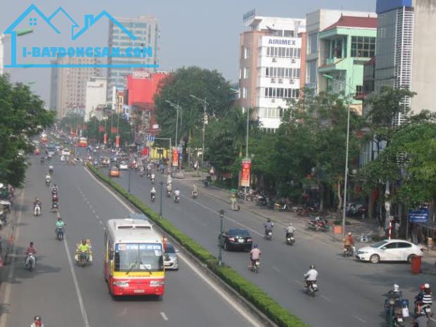KD SIÊU ĐỈNH, TOÀ 8 TẦNG, MP Nguyễn Văn Cừ. MB 174M². Chào 55 tỷ. - 5