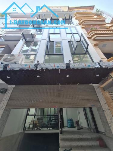 KD SIÊU ĐỈNH, TOÀ 8 TẦNG, MP Nguyễn Văn Cừ. MB 174M². Chào 55 tỷ. - 4