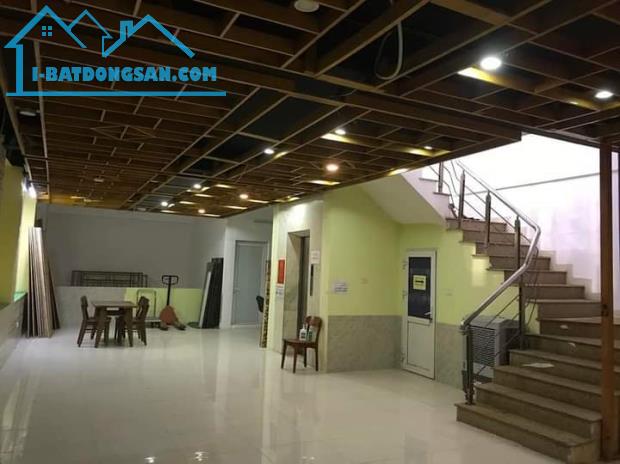 KD SIÊU ĐỈNH, TOÀ 8 TẦNG, MP Nguyễn Văn Cừ. MB 174M². Chào 55 tỷ. - 3