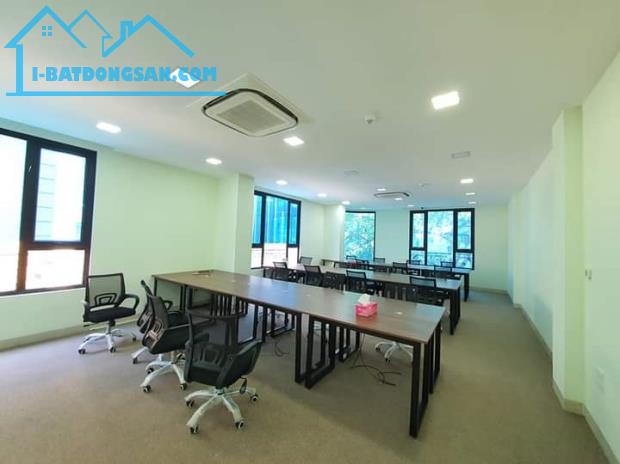 KD SIÊU ĐỈNH, TOÀ 8 TẦNG, MP Nguyễn Văn Cừ. MB 174M². Chào 55 tỷ.