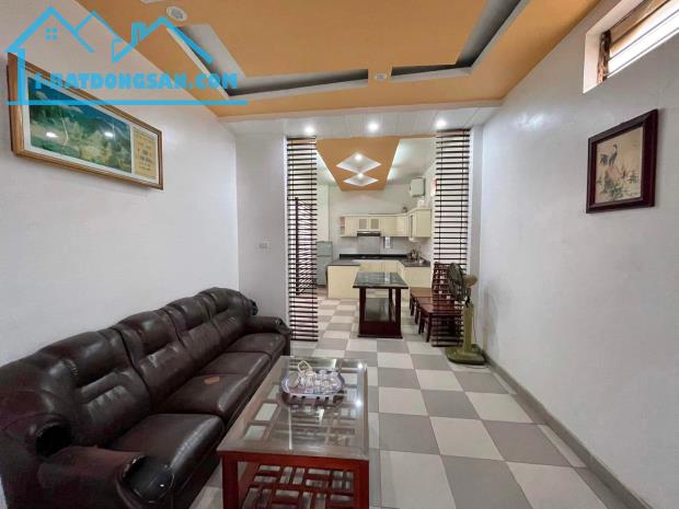 Bán gấp nhà đẹp phố Bạch Mai, ngõ rộng và thông. 43m2 x 5T. Gía 7.6 tỷ. - 3