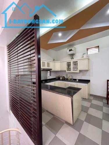 Bán gấp nhà đẹp phố Bạch Mai, ngõ rộng và thông. 43m2 x 5T. Gía 7.6 tỷ. - 2