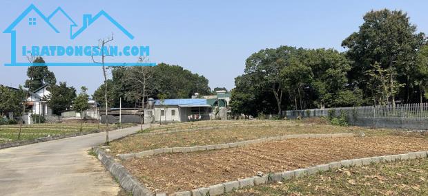 CẦN BÁN GẤP LÔ ĐẤT FULL THỔ CƯ Ở XUÂN LINH VỊ TRÍ ĐẸP 115M 5M MẶT TIỀN GIÁ 1.8 TỶ - 2