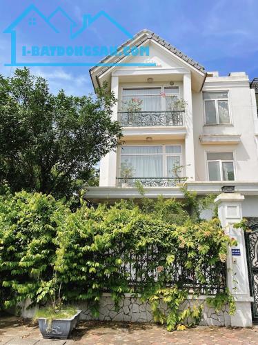 Biệt thự KĐT Sài Đồng, Ở - Kinh Doanh Đẳng Cấp, Hàng xóm Vinhomes Riverside. - 5