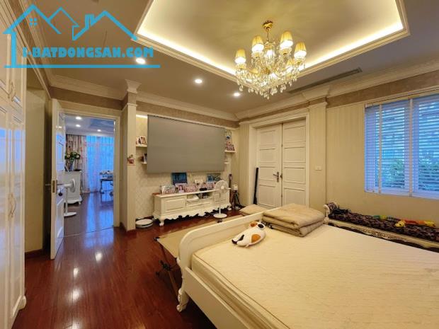 Biệt thự KĐT Sài Đồng, Ở - Kinh Doanh Đẳng Cấp, Hàng xóm Vinhomes Riverside. - 2