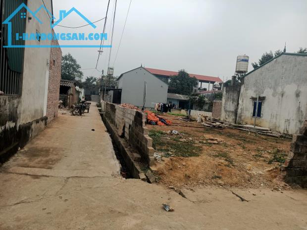 CẦN BÁN LÔ ĐẤT LÔ GÓC Ở ĐÔNG YÊN – 50M RA TL421B VỊ TRÍ ĐẸP 252M 10M MẶT TIỀN GIÁ 3.88 TỶ - 2