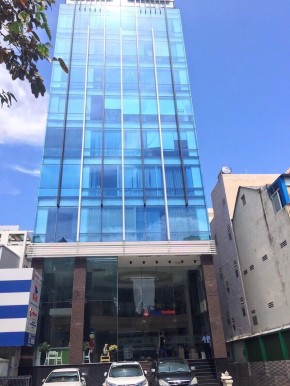 Bán Building MP Quận Thanh Xuân 112m2 10 tầng vỉa hè rộng kinh doanh văn phòng chỉ 2x tỷ - 3