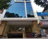 Building MP Nguyễn Ngọc Nại 110m2 10 tầng vỉa hè rộng kinh doanh văn phòng chỉ 3x tỷ