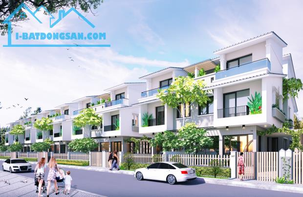 63tr/m Đợt đầu dự án S-Dowtown Thanh Trì mặt đường Phan Trọng Tuệ - mua là sinh lời