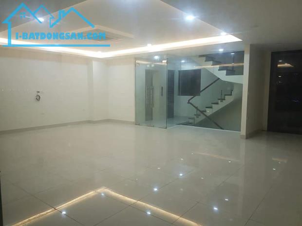 Bán nhà mặt phố, Nguyễn Chí Thanh, 40m 5T mặt tiền 4.5m, giá nhỉnh 17 tỷ. - 1