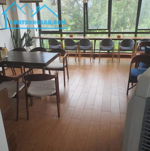 Bán nhà mặt phố, Nguyễn Chí Thanh, 40m 5T mặt tiền 4.5m, giá nhỉnh 17 tỷ. - 2