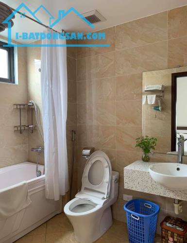 Bán nhà mặt phố, Nguyễn Chí Thanh, 40m 5T mặt tiền 4.5m, giá nhỉnh 17 tỷ. - 3