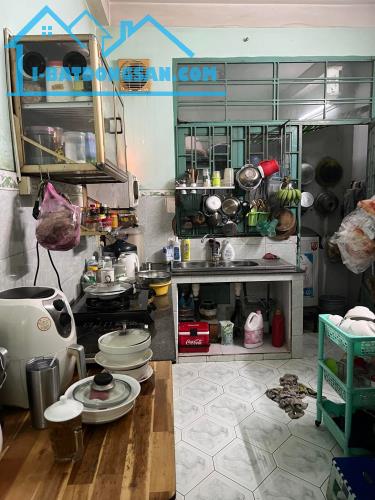 Nhà HXT Hoàng Hoa Thám, Bình Thạnh, 60m2, 4 tầng, chỉ 8 tỷ 600 - 3