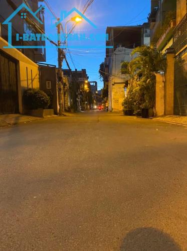 Nhà HXT Bùi Đình Túy, Bình Thạnh, 70m2, ngang 4, chỉ 8 tỷ - 3