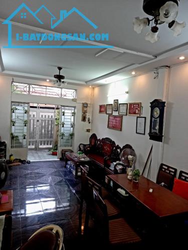 Nhà HXH Nguyễn Thượng Hiền, Bình Thạnh, 69m2, nở hậu, nhỉnh 6 tỷ - 3