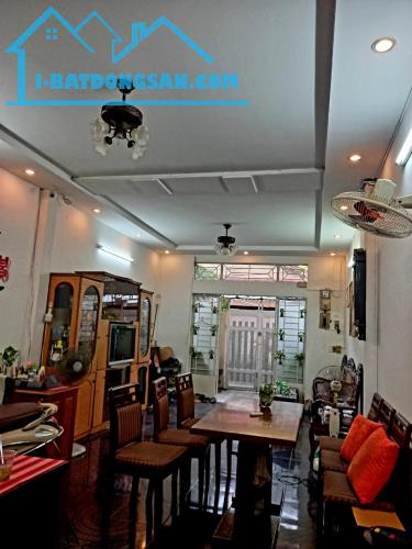 Nhà HXH Nguyễn Thượng Hiền, Bình Thạnh, 69m2, nở hậu, nhỉnh 6 tỷ - 2