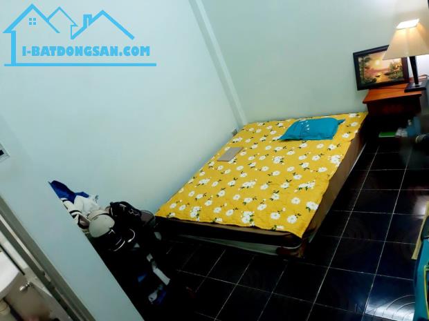 Nhà HXH Nguyễn Thượng Hiền, Bình Thạnh, 69m2, nở hậu, nhỉnh 6 tỷ