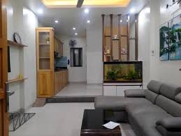 Bán nhà khung BT 45m x 5 tầng phố Hoa Lư giá 6,9 tỷ - 1