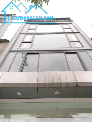 KINH DOANH SIÊU ĐỈNH, MẶT PHỐ Hàng Vải. MB 150m². Chào 76 tỷ - 1