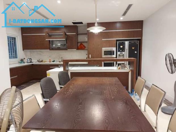 KINH DOANH SIÊU ĐỈNH, MẶT PHỐ Hàng Vải. MB 150m². Chào 76 tỷ - 3