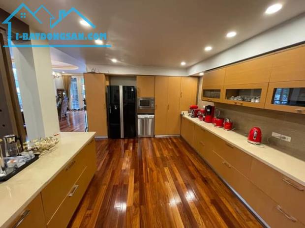 KINH DOANH SIÊU ĐỈNH, MẶT PHỐ Hàng Vải. MB 150m². Chào 76 tỷ - 4