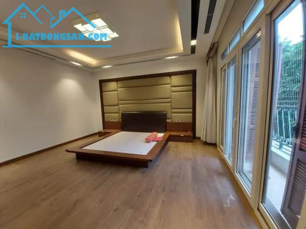 KINH DOANH SIÊU ĐỈNH, MẶT PHỐ Hàng Vải. MB 150m². Chào 76 tỷ - 5