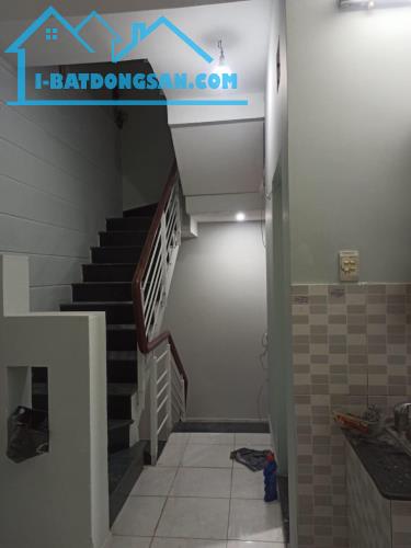 Nhà 5 tầng Bình Thạnh, gần cv Tầm Vu, HĐT 300 triệu, nhỉnh 8 tỷ - 1