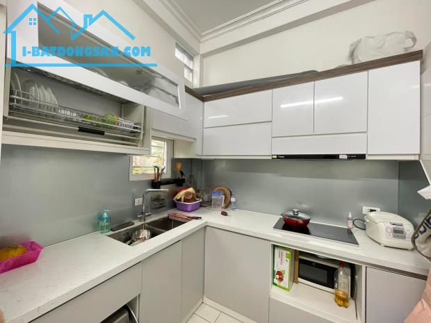 Bán nhà Ngã Tư Sở 65 m, giá 5 tỷ hơn - 4