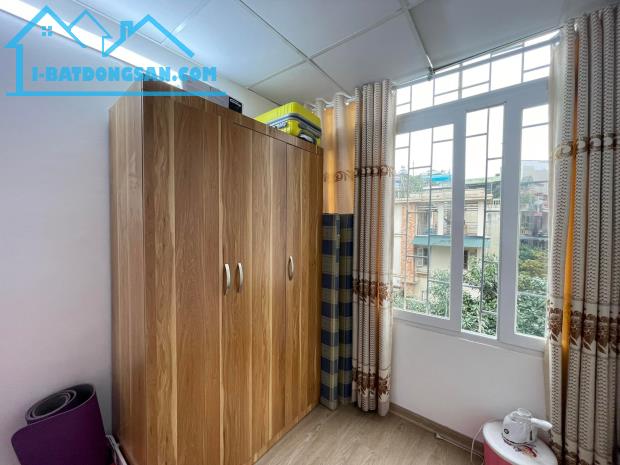 Bán nhà Ngã Tư Sở 65 m, giá 5 tỷ hơn - 3
