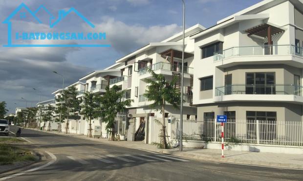 BÁN BIỆT THỰ ĐƠN LẬP FORESA XUÂN PHƯƠNG 200M- VỈA HÈ CÔNG VIÊN NHỈNH 20 TỶ 0982188151