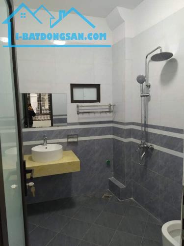 Nhà đẹp phố Nguyễn Cao - Sân rộng - Ngõ thông - Gần phố. Gía 6.8 tỷ. - 3